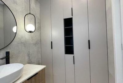 Apartament 4 camere Iancu Nicolae prima închiriere - 6
