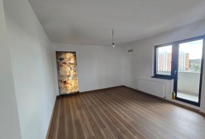 Apartament cu 2 camere decomandat în Bere