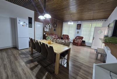 Vanzare Casa cu 3 camere si teren de 4000 mp in Soimari-Prahova - 6