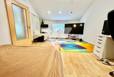 Casa individuala mobilata 6 camere si teren 303 mp  - zona Garii Sibiu - 4