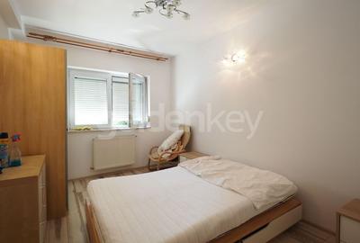 Vilă cu 4 camere in complex rezidential - 11