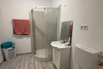 Apartament cu 2 camere semidecomandat, mobilat în Florești - 6