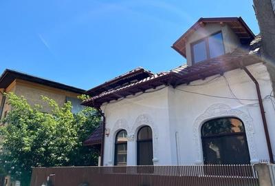 VILĂ CU POTENȚIAL MULTIPLU| CALEA DOROBANȚI - 5