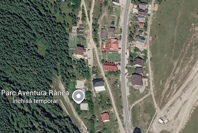 Teren de 500 mp, în Rânca - 4