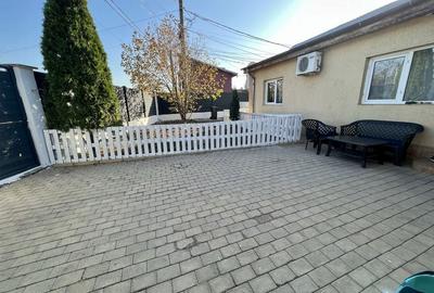 Casă cu 3 camere cu Teren 300 Mp în Central - 2