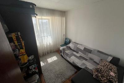 Apartament 3 camere Auchan Vitan an 1985 - 3