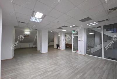 Spatiu birouri cu 2 camere si balcon in zona Mihai Viteazu din Sibiu - 9