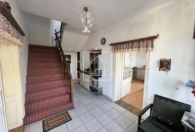 Duplex cu 4 camere cu Canalizare în Calea Poplăcii - 8