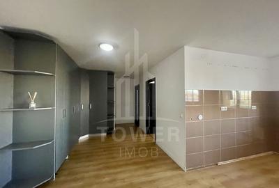 Apartament spațios cu 3 camere Hipodrom 3 - 7