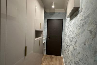 Apartament mobilat complet în Metropolitan Viilor,aproape de parcul Carol - 11