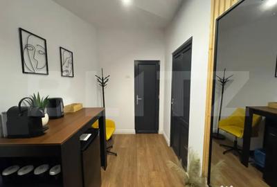 Casă cu 5 camere cu Teren 165 Mp în Central - 18