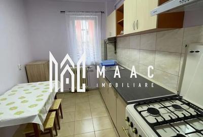 Apartament cu 2 camere semidecomandat, mobilat în Hipodrom 2 - 5