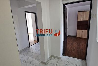 Apartament cu 3 camere etaj 3 Zona Mercur - 7