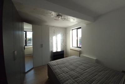 Apartament tip studio , parter inalt , bloc nou , liber - 7