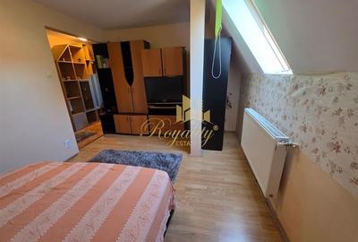 Apartament 1 camera in bloc de apartamente- Zona Sagului - 4