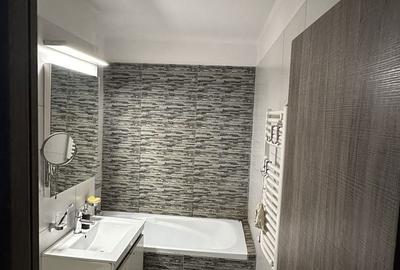 Apartament cu 3 camere decomandat în Central - 5