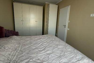 Apartament cu 2 camere semidecomandat, mobilat în Ciarda Roșie - 11