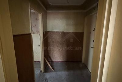 Apartament cu 2 camere în Tătărași