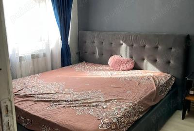 Garsonieră decomandată în Inel II - 7