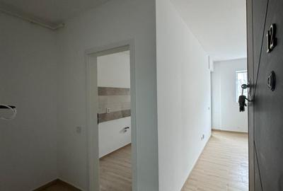 Garsoniera noua-Bloc nou-Comision 0%-Militari Residence - 9