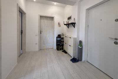 Apartament mobilat cu 2 camere | Aradului | British School - 7