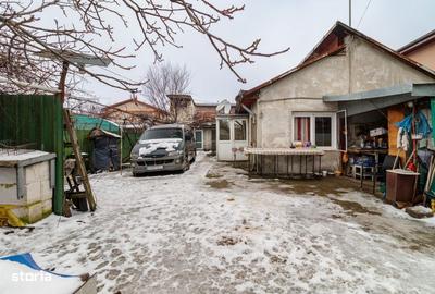 Casă cu 4 camere în Jilava - 3