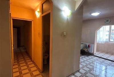 APARTAMENT 3 CAMERE | 2 BAI | TIP PB | STR. STEFAN CEL MARE  | ORADEA - 2