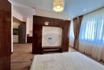 Apartament cu 2 camere semidecomandat, mobilat în Văcăresti - 17