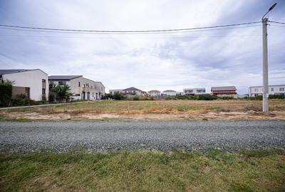 Teren 1000 mp Urseni - zona locuita, ideal pentru casa sau duplex - 3