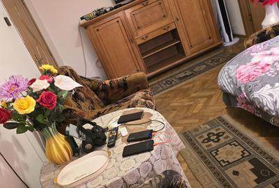 Apartament cu 2 camere semidecomandat în Central - 3