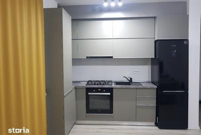 Apartament cu 2 camere în Nord - 3
