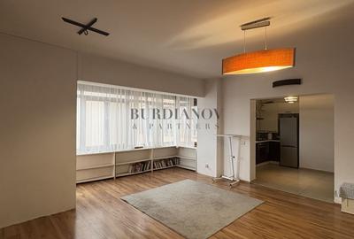 Apartament cu 2 camere semidecomandat în Șerban Vodă - 2