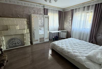 Casă cu 4 camere în Central - 4