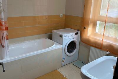 Apartament cu 2 camere în Țiglina 2