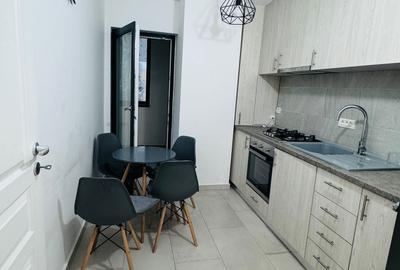 Apartament cu 2 camere decomandat în Calea Severinului - 3