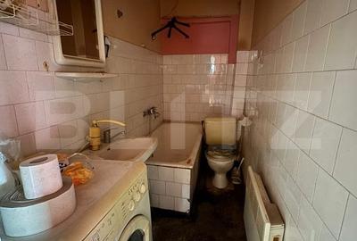 Apartament 3 camere, 64 mp, renovabil, zona Centrala! - 7