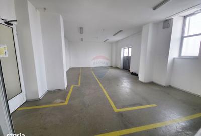 Spațiu comercial, de 828 mp, în 1 Mai - 15