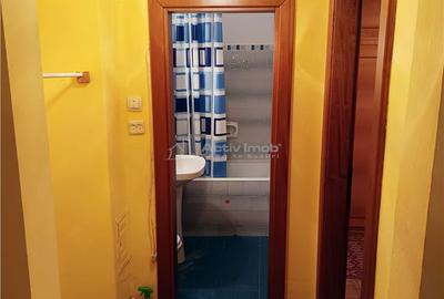 Apartament cu 2 camere semidecomandat, mobilat în Central - 15
