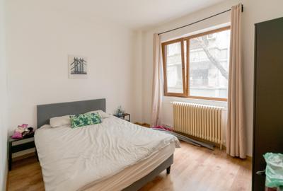 Apartament cu 2 camere decomandat, mobilat în Calea Victoriei - 19