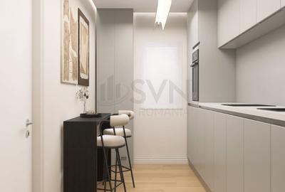 Garsonieră semidecomandată în Central - 7