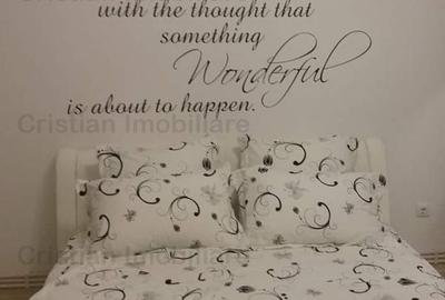 Apartament cu 3 camere semidecomandat în Apollo - 8