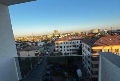 Apartament cu 2 camere semidecomandat, mobilat în Apărătorii Patriei - 1