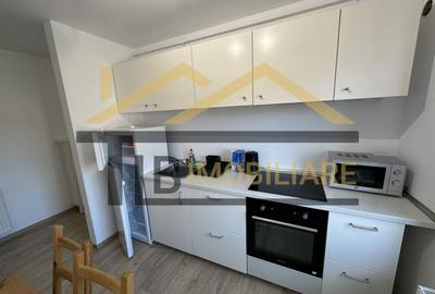 Apartament cu o camera, 43mp, parcare, Zona Semi-Central - 5