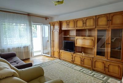Apartament 4 camere, 79 mp, etaj 2/4, zona Zorilor - compartimentare excelenta