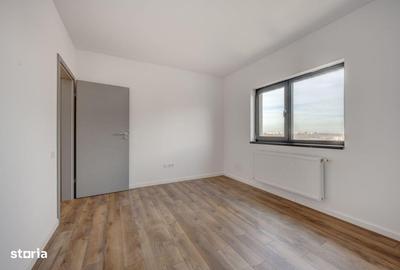 Apartament cu 2 camere decomandat în Prelungirea Ghencea - 8