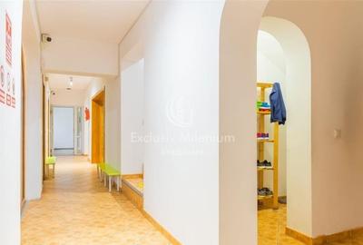 Casă individuală cu 15 camere cu Teren 480 Mp în Banu Manta - 5