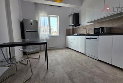 Apartament cu 3 camere decomandat, mobilat în Mihai Viteazul - 6