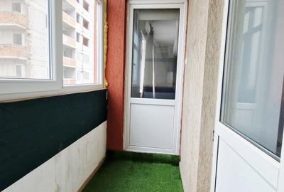 Apartament cu 2 camere decomandat, mobilat în Valea Ialomiței - 17