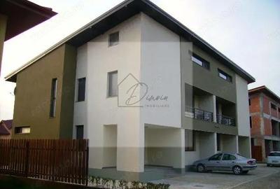 Casă cu 5 camere cu Teren 350 Mp în Voluntari