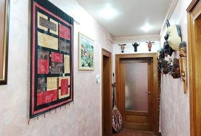 Apartament rustic, deosebit de 98 mp,  cu gradina, in Andrei Muresanu - 23